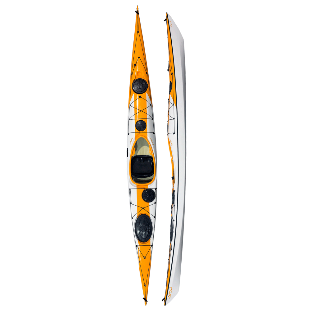 The Play Kayak