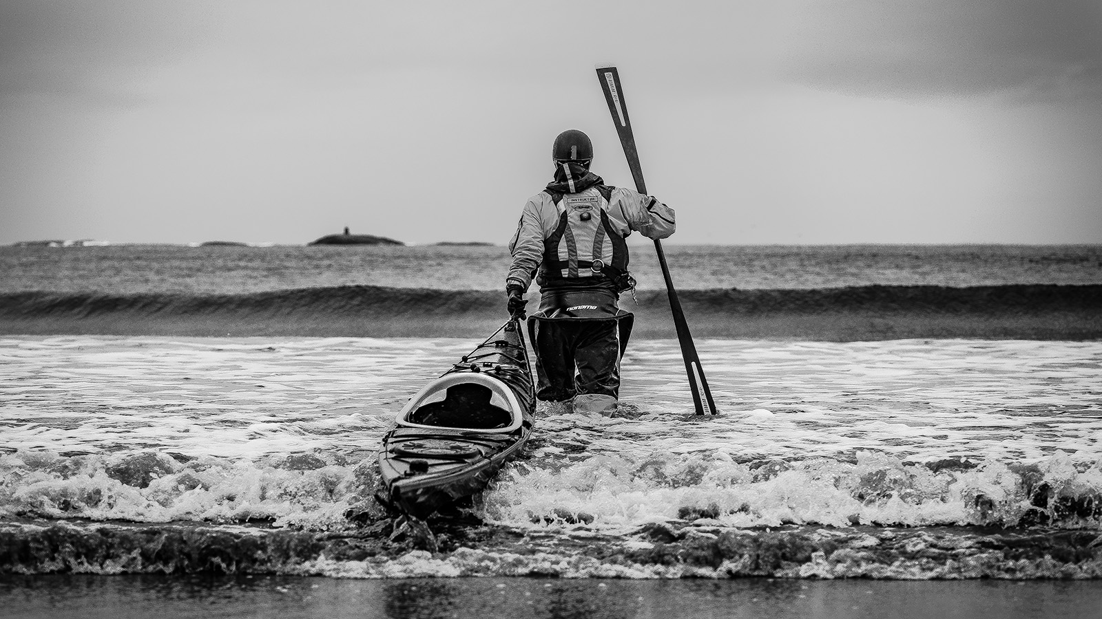 Tahe Outdoors back in 2015