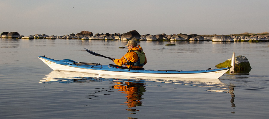 Zegul Kayaks - All Models